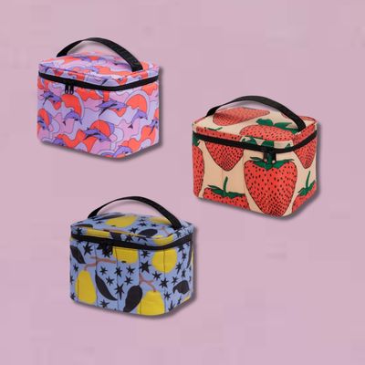Baggu Puffy Lunch Tote