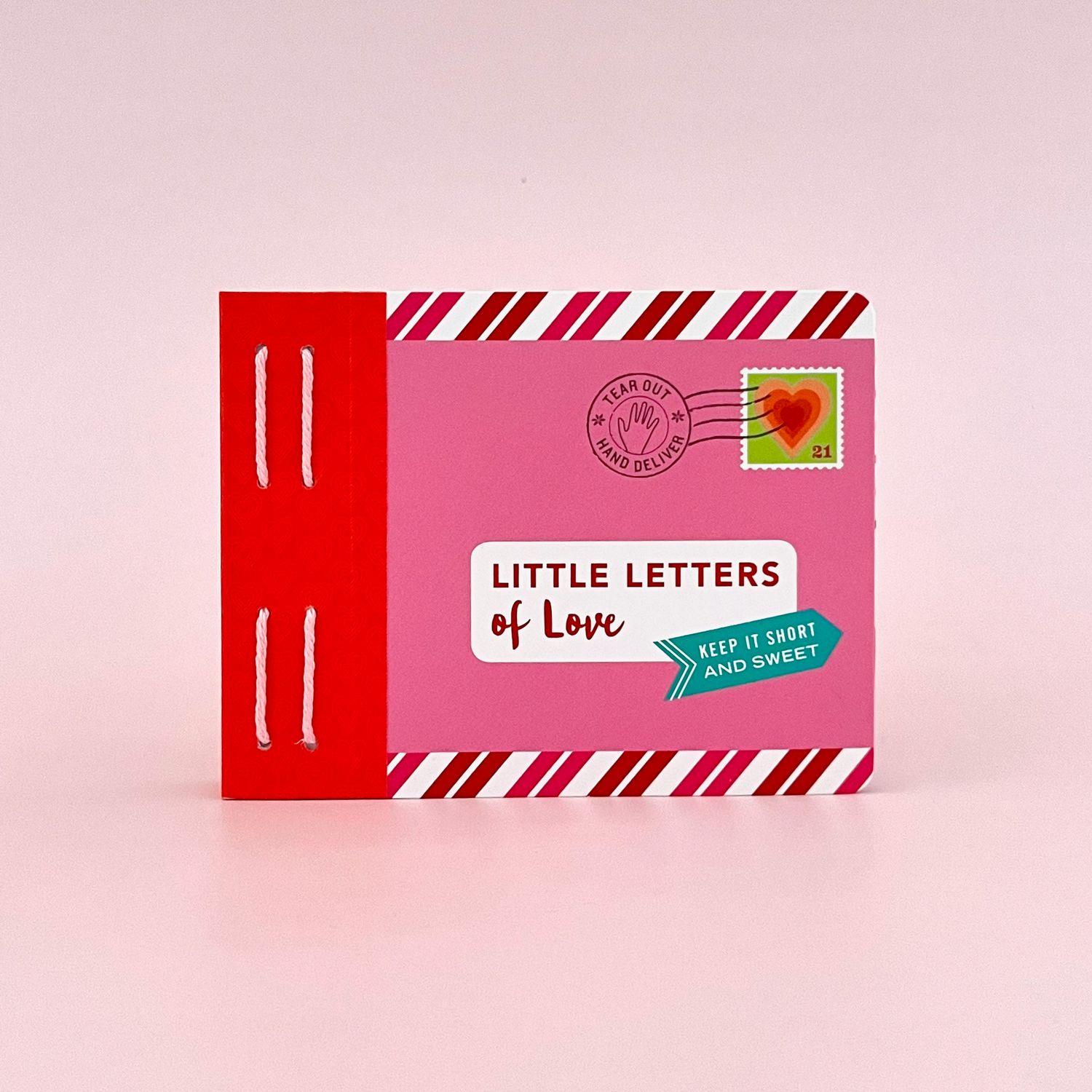 Little Letters of Love