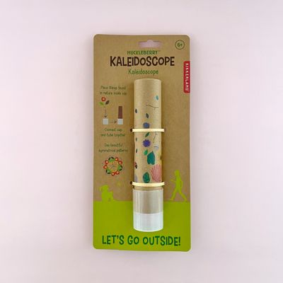 Huckleberry Kaleidoscope