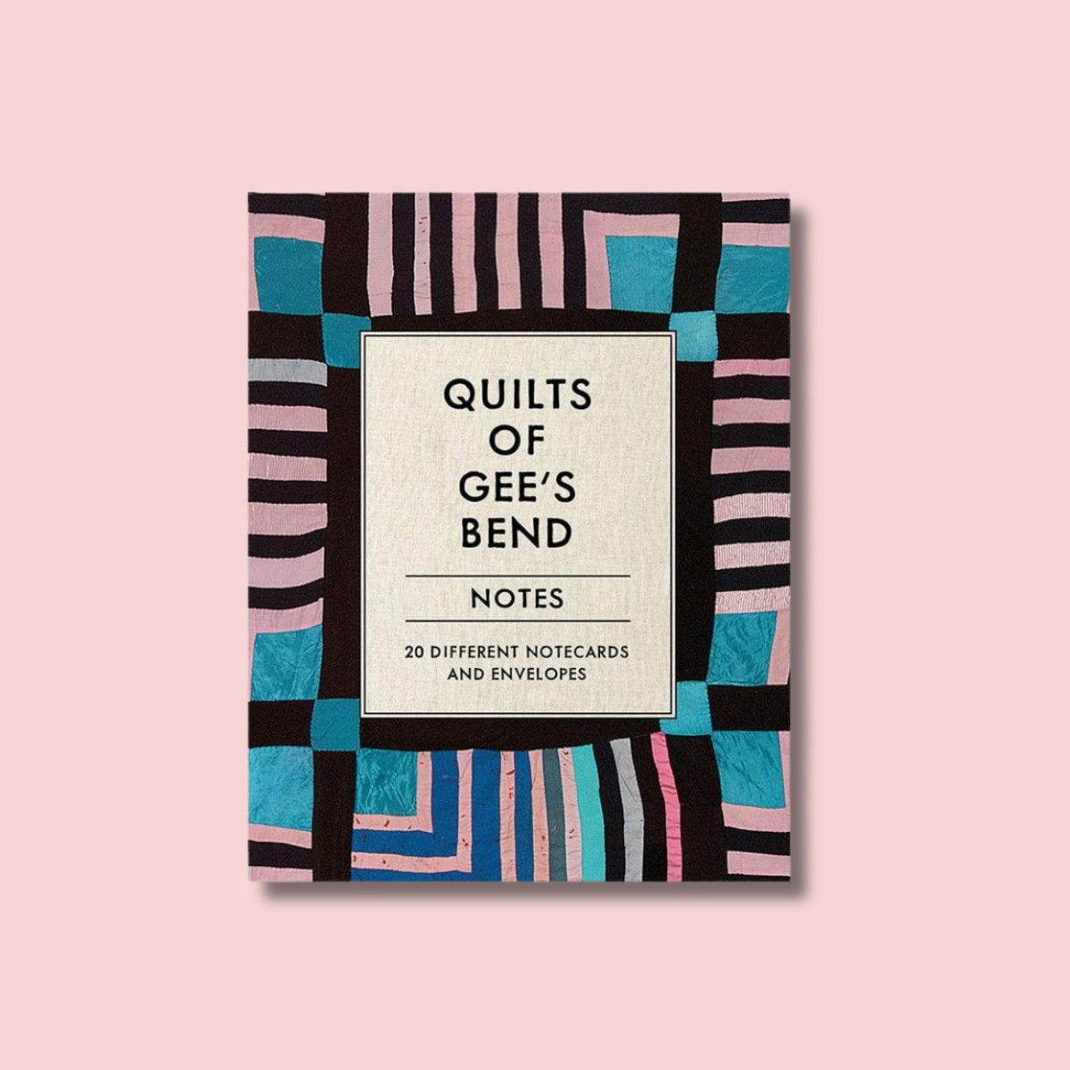 Quilts of Gee's Bend Notes
