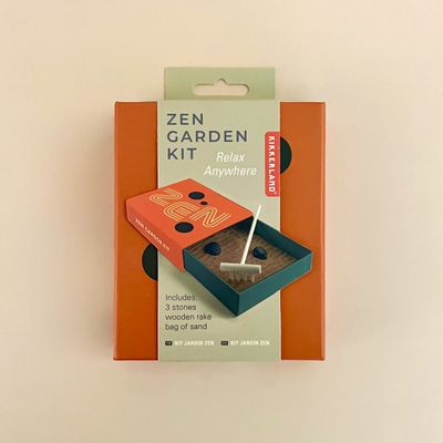 Zen Garden Kit