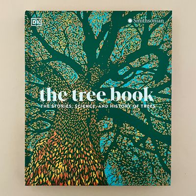 The Tree Book