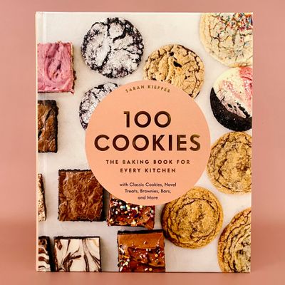 100 Cookies