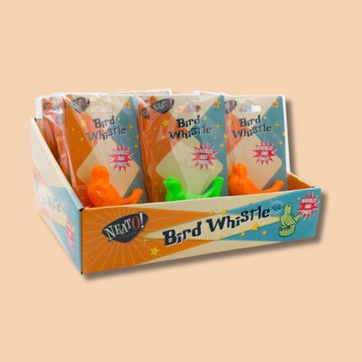 Neato! Bird Whistle