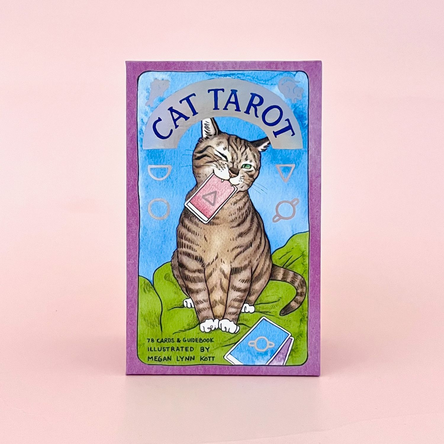 Cat Tarot