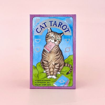 Cat Tarot
