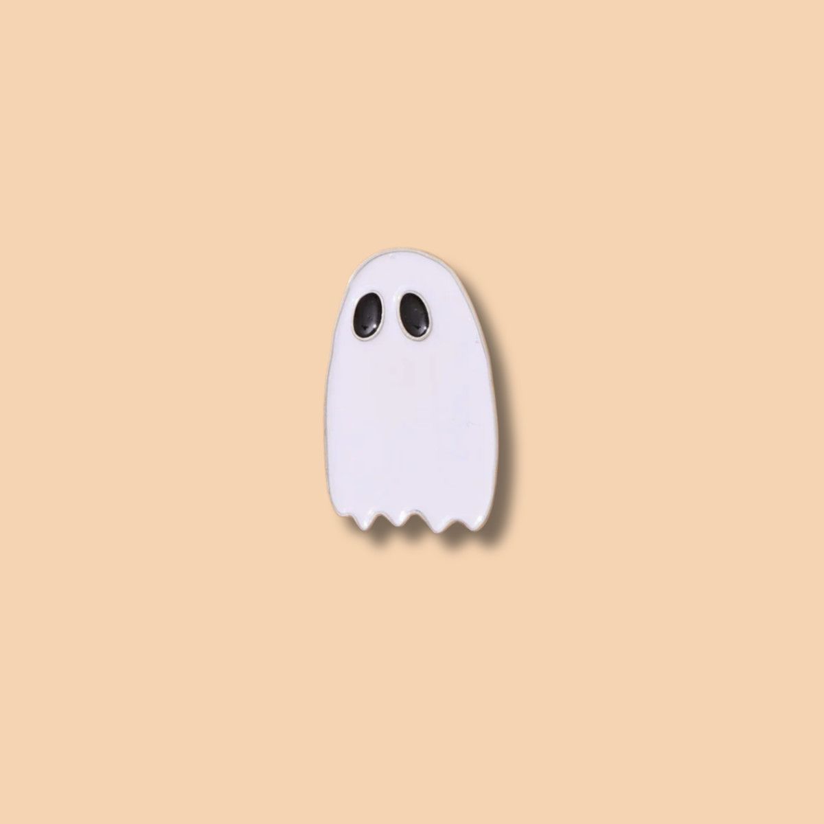 Ghost Pin