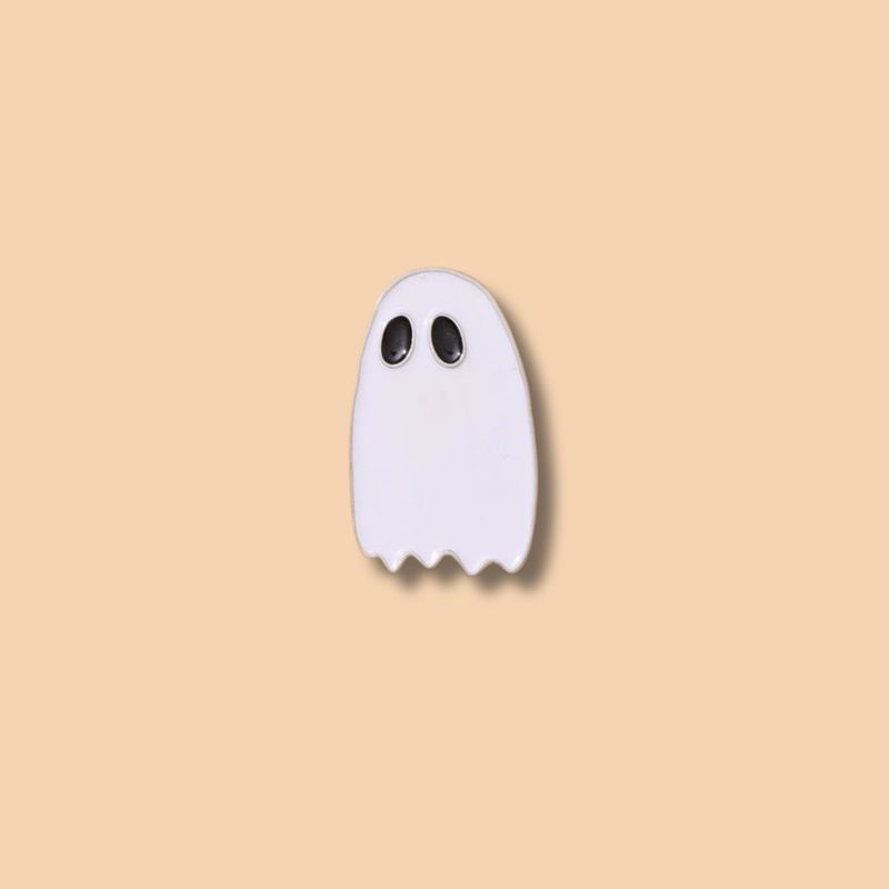 Ghost Pin