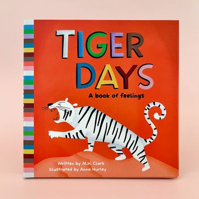 Tiger Days