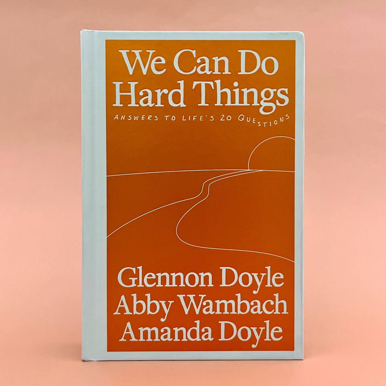 We Can Do Hard Things