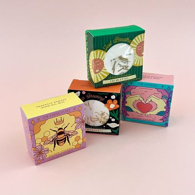 Sow the Magic Shower Steamer