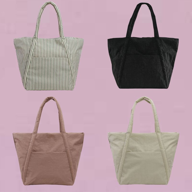 Baggu Cloud Bag