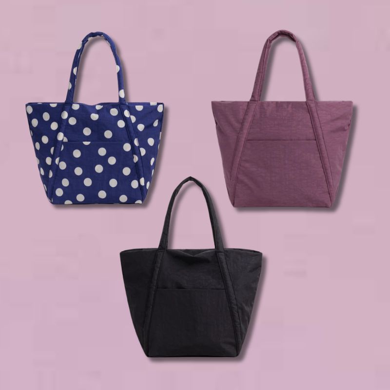Baggu Cloud Bag
