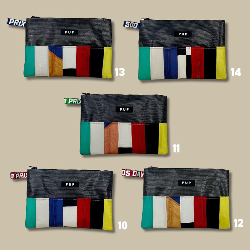 The PUP 500 Series Technician