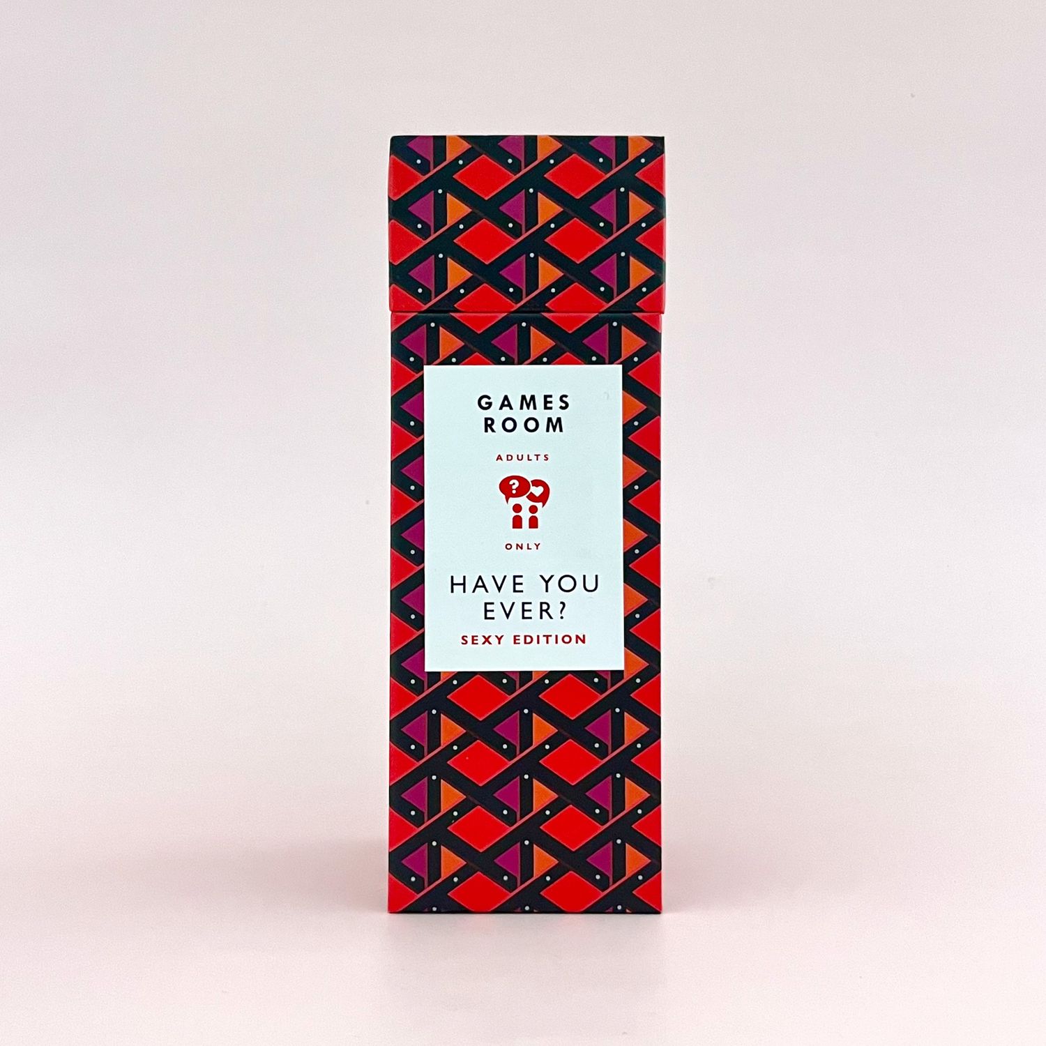 Have You Ever? Sexy Edition