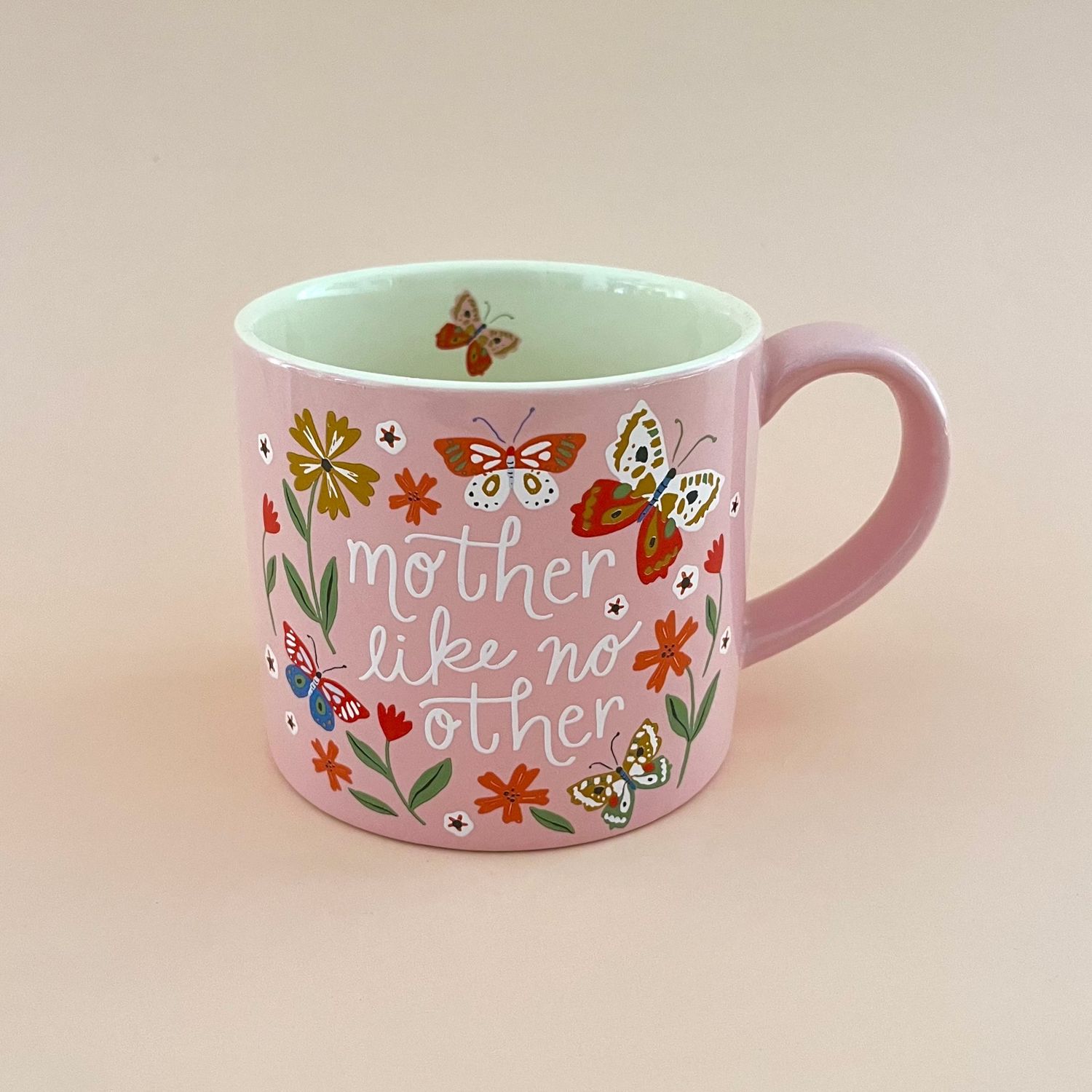 Mother Like No Other Mug