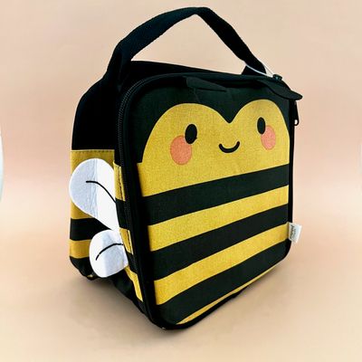 Bumblebee Lunch Bag