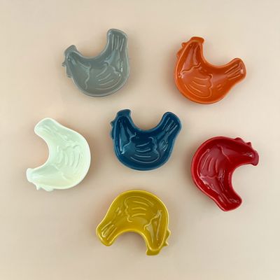 Chickens Pinch Bowl