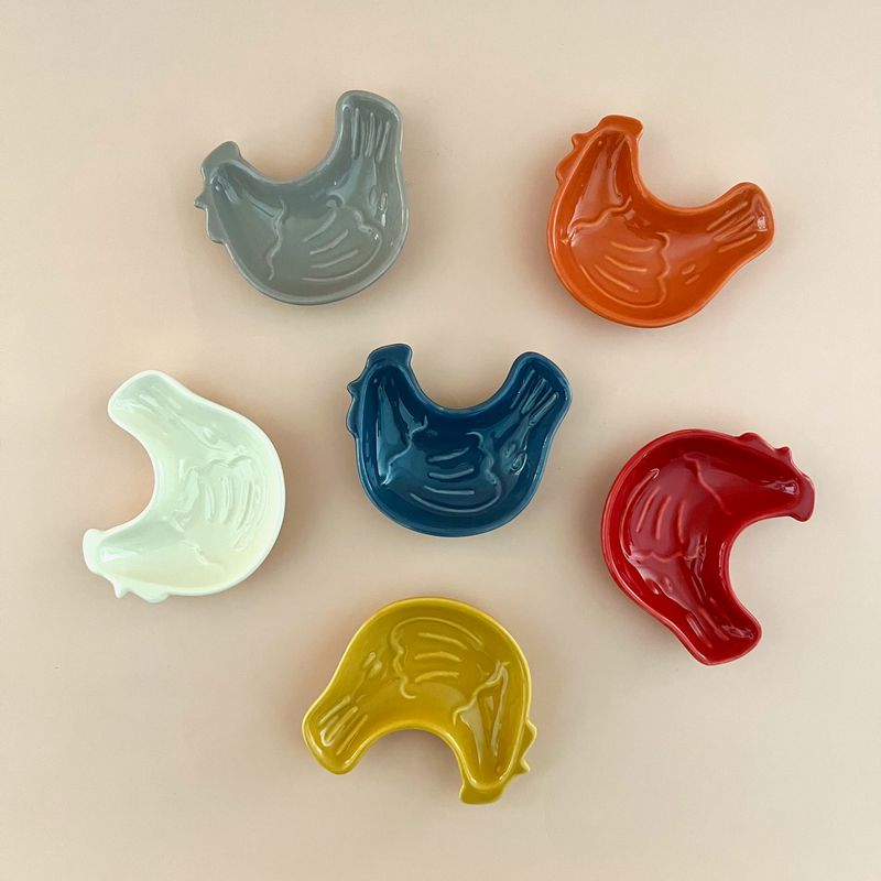Chickens Pinch Bowl