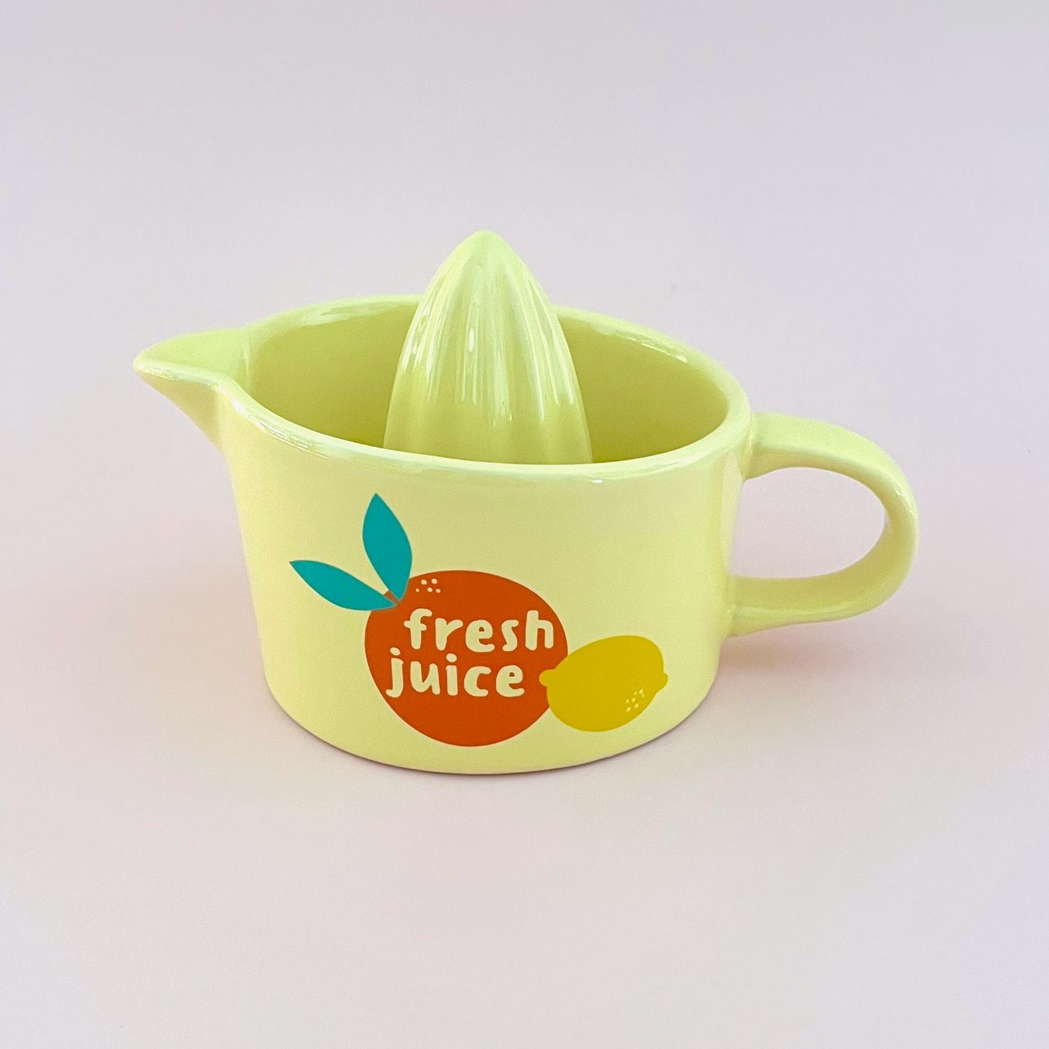 Fresh Juice Citrus Juicer