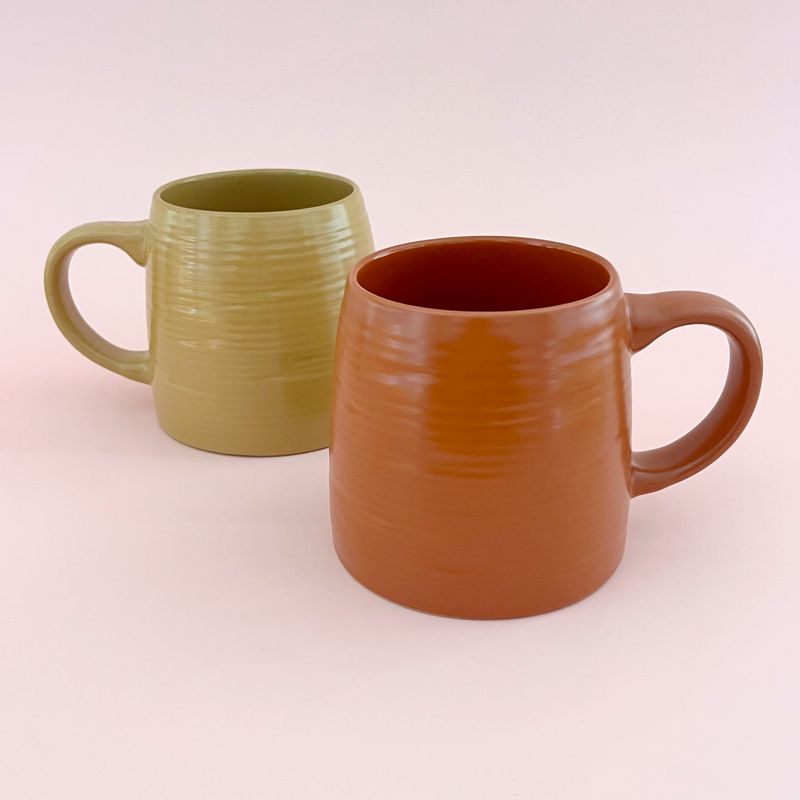 Dune Mug