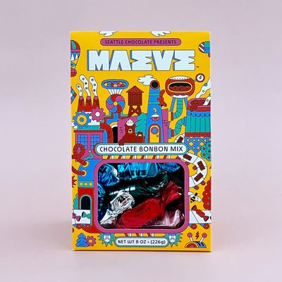 Maeve 8oz BonBon Gift Box Magical Makers