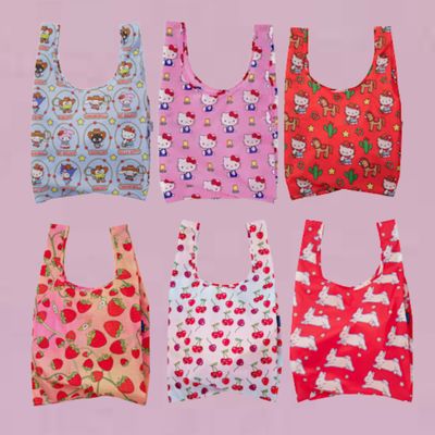 SS26 Standard Baggu