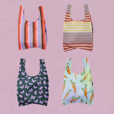 SS26 Standard Baggu
