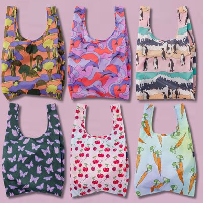 SS26 Standard Baggu