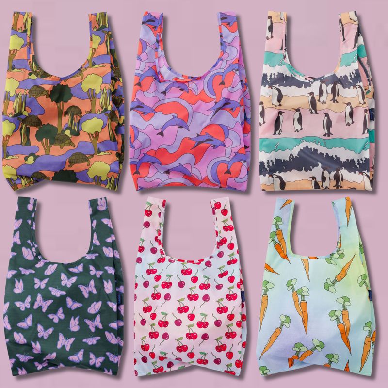 SS26 Standard Baggu