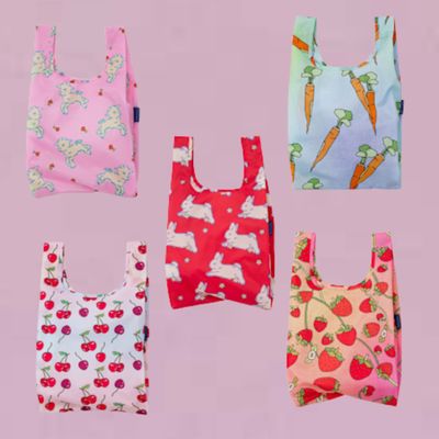 SS26 Baby Baggu