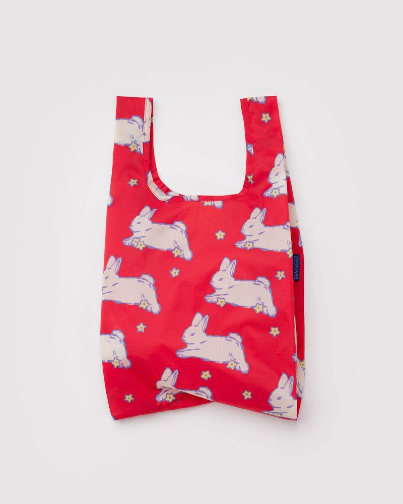 SS26 Baby Baggu, Style: Bunnies
