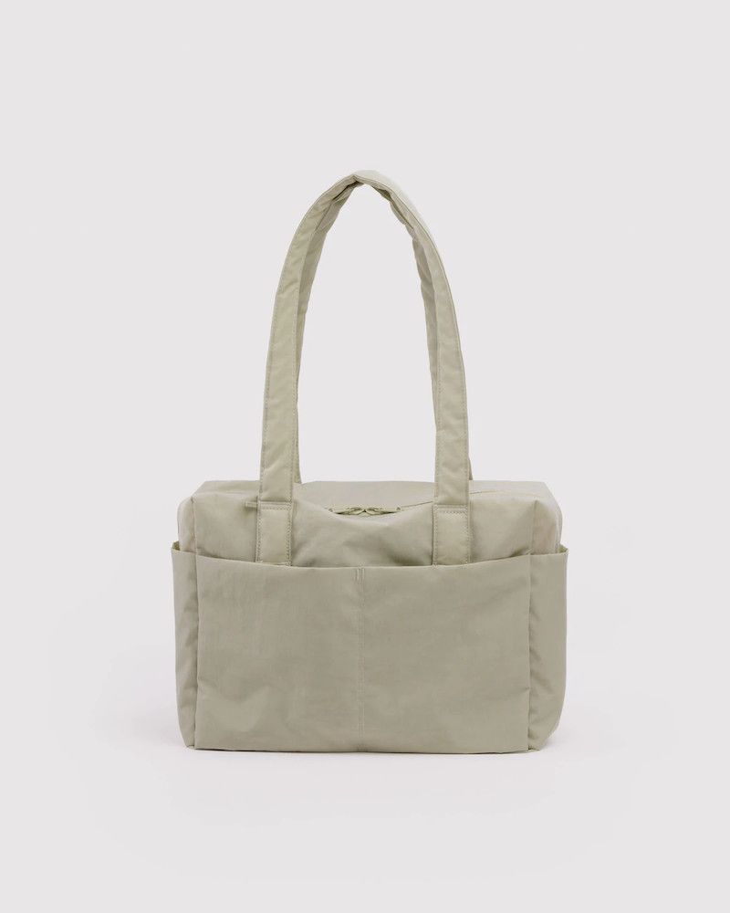 Baggu Everyday Cloud Bag, Style: Celadon