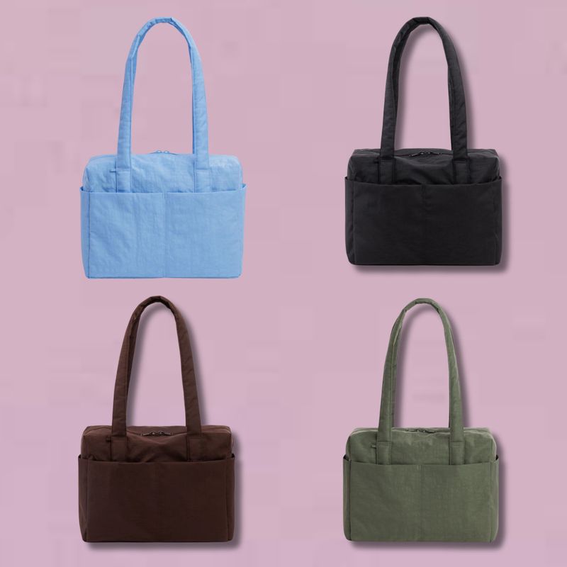 Baggu Everyday Cloud Bag