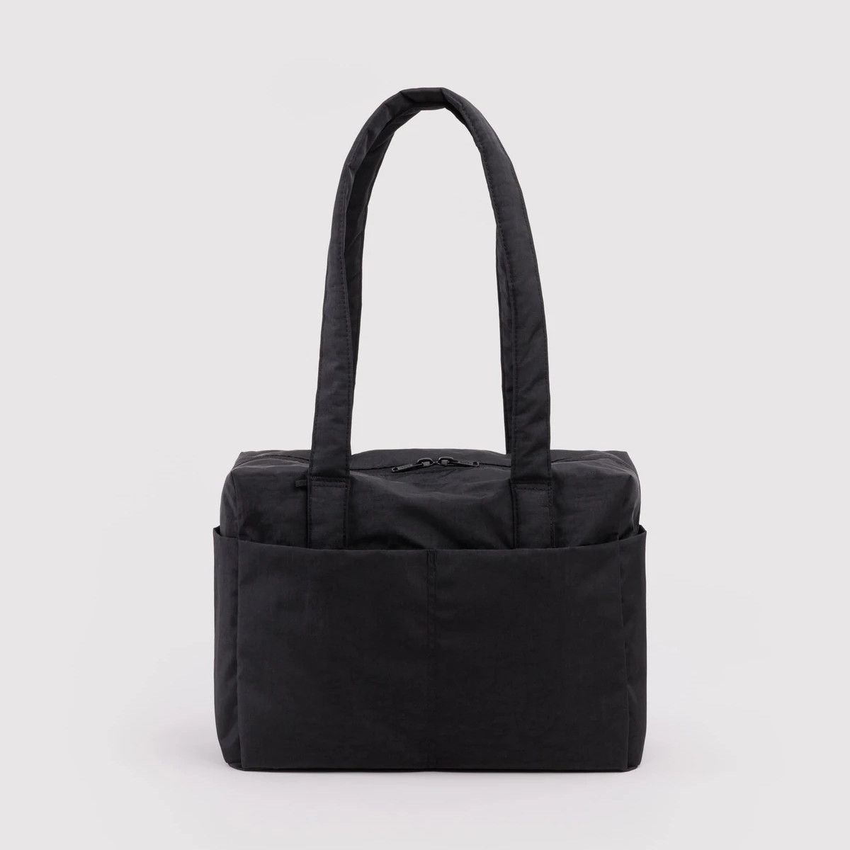 Baggu Everyday Cloud Bag, Style: Black
