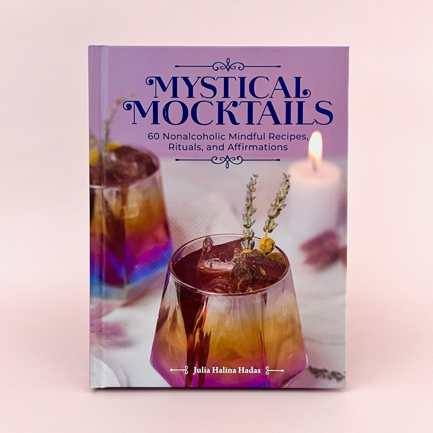 Mystical Mocktails