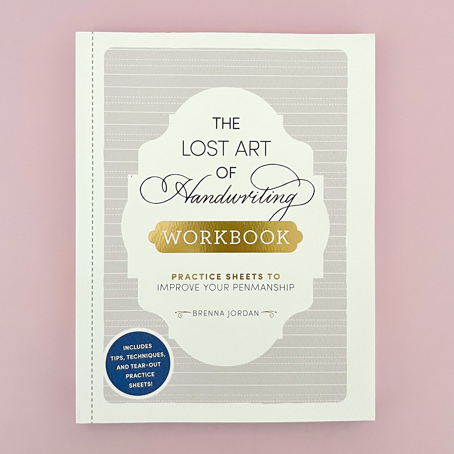 Lost Art of Handwriting