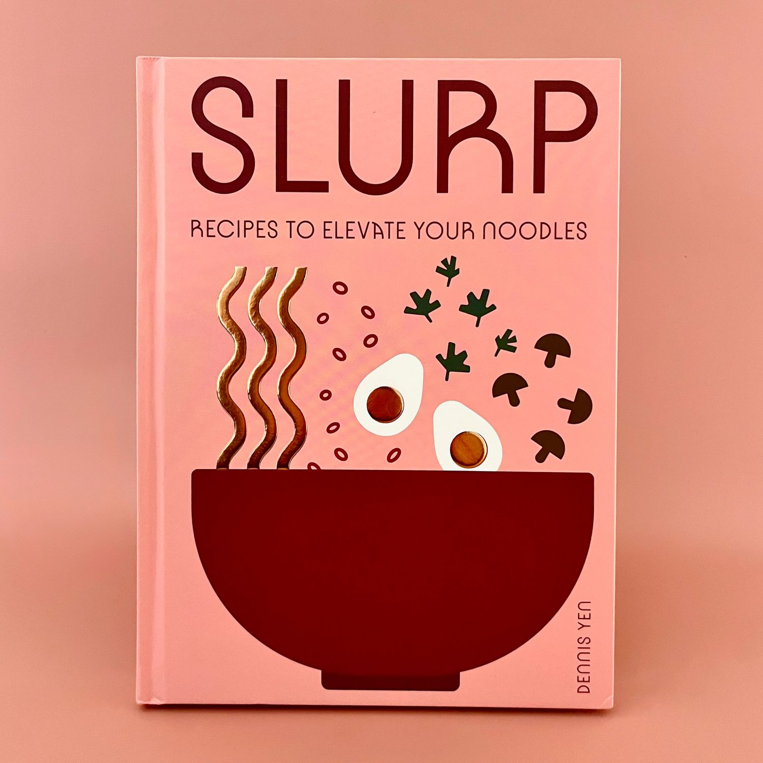 Slurp by Dennis Yen