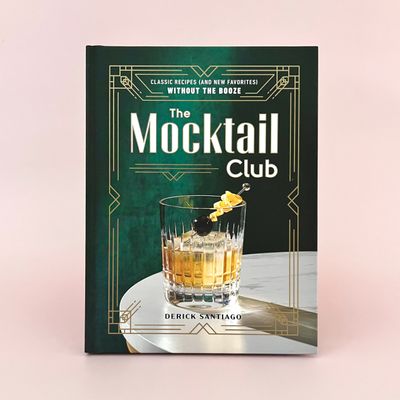 Mocktail Club