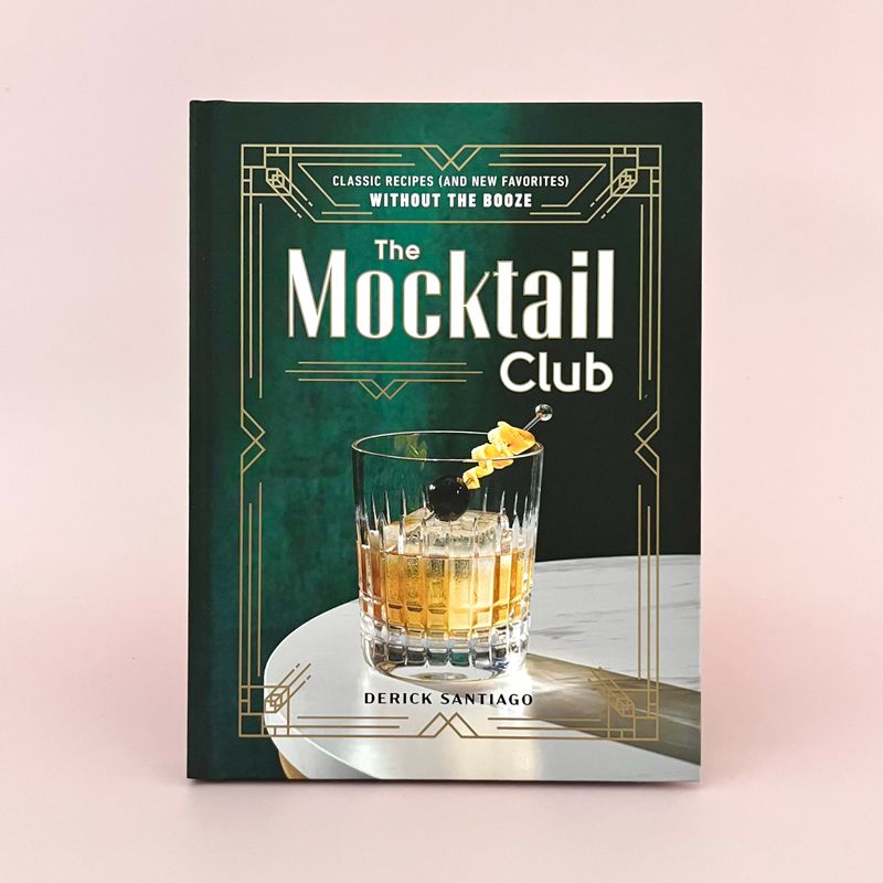Mocktail Club