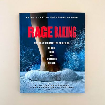 Rage Baking