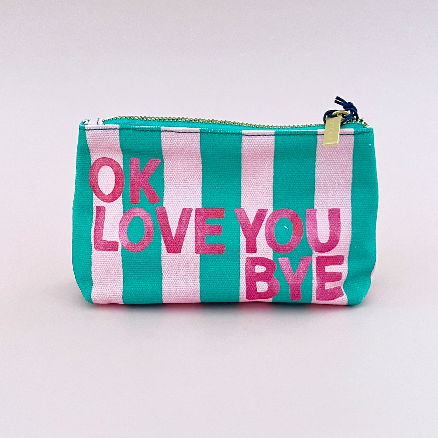 Little Pouch, Style: OkLoveYouBye