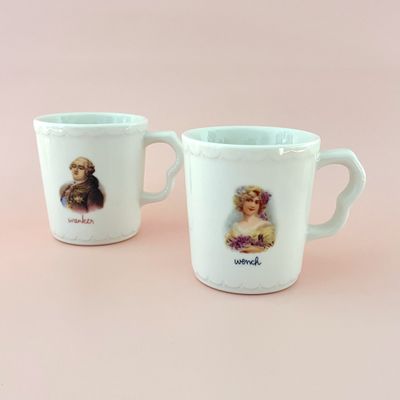 All in the Family 10oz Mug