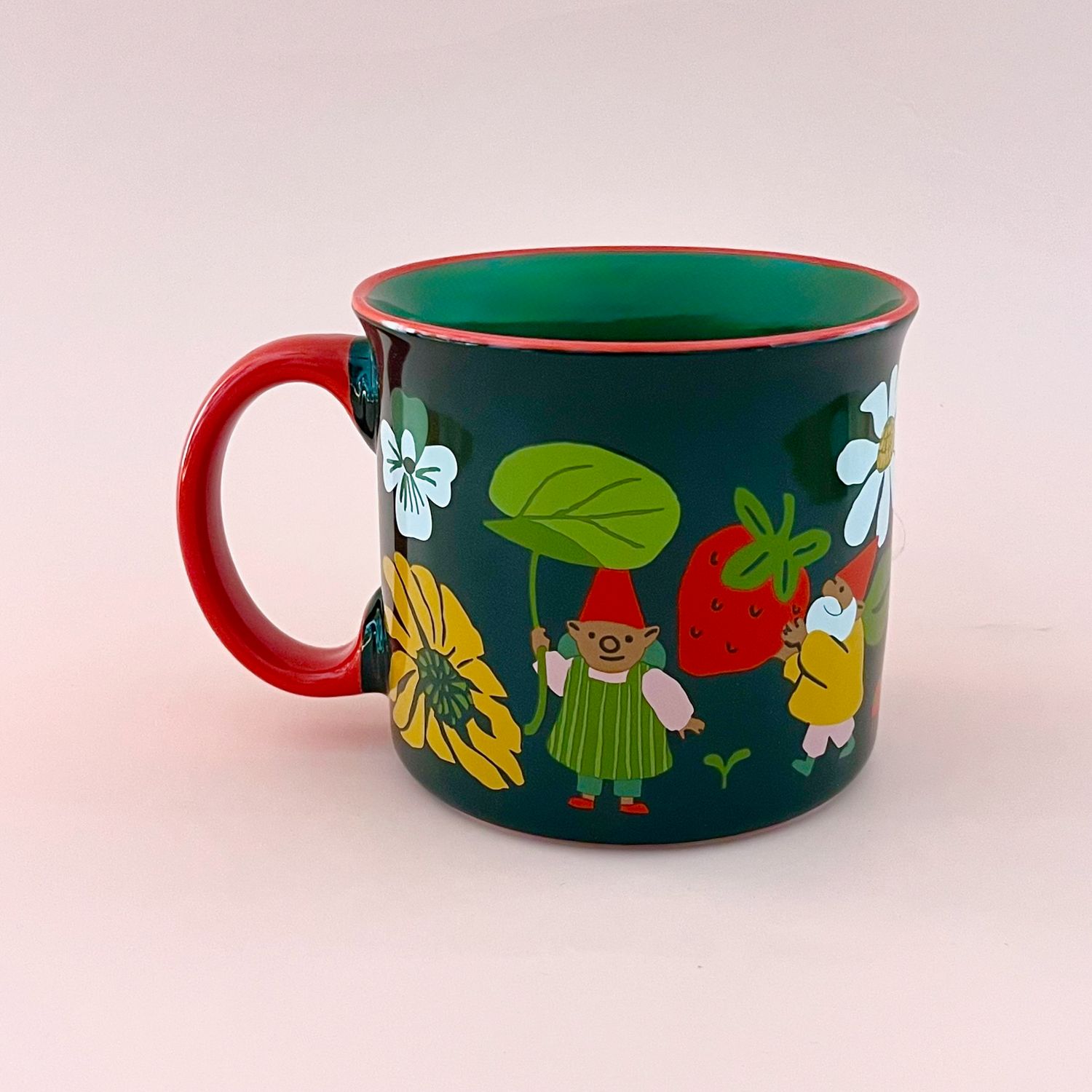 Gnome Grown 20oz Mug