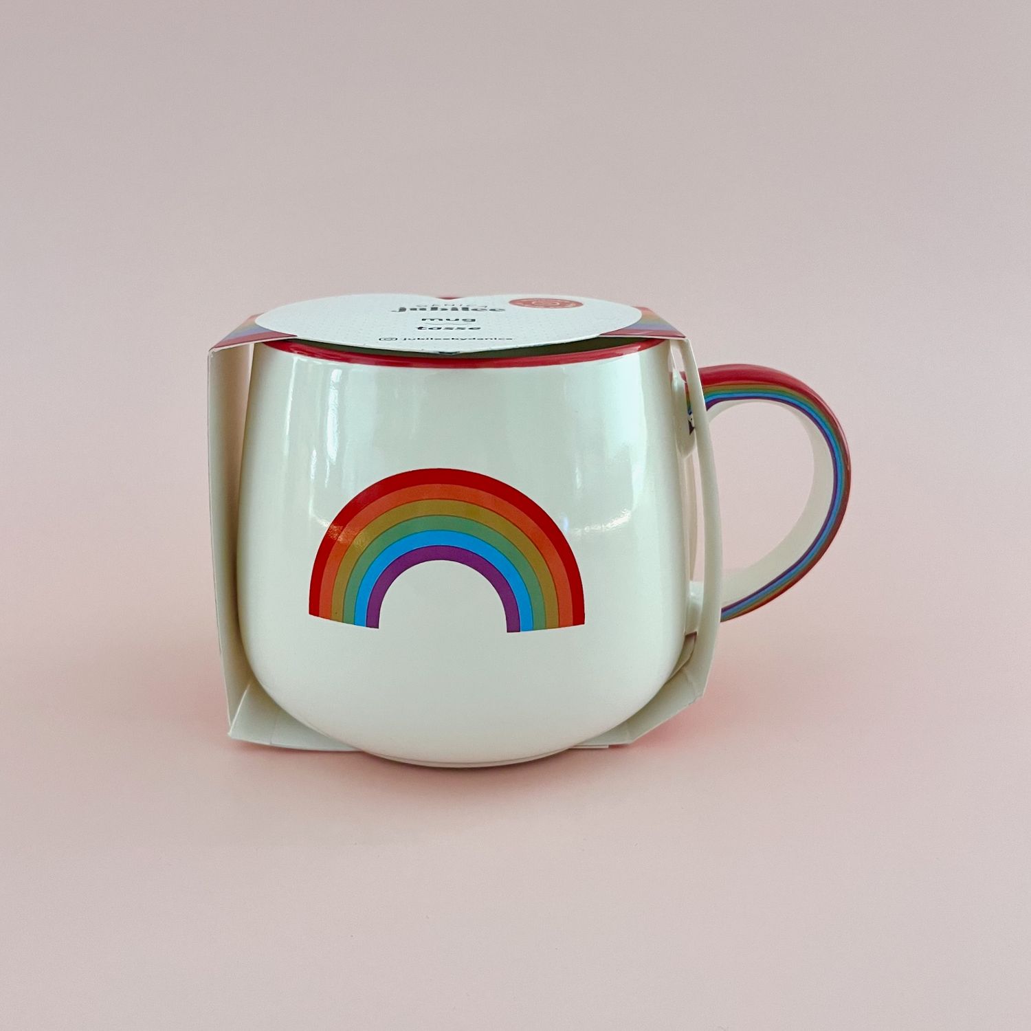 Love is Love 20oz Mug