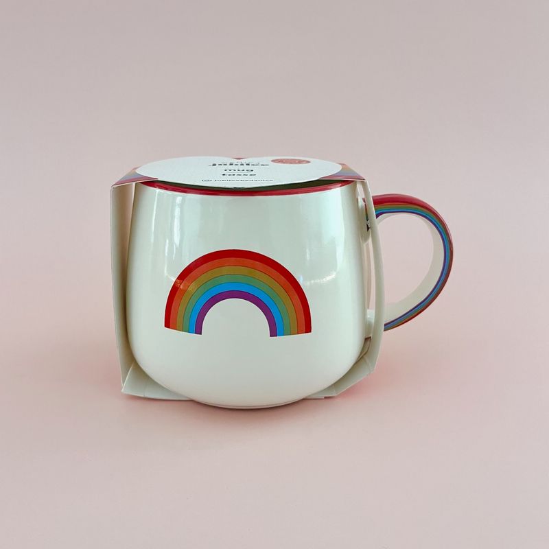 Love is Love 20oz Mug
