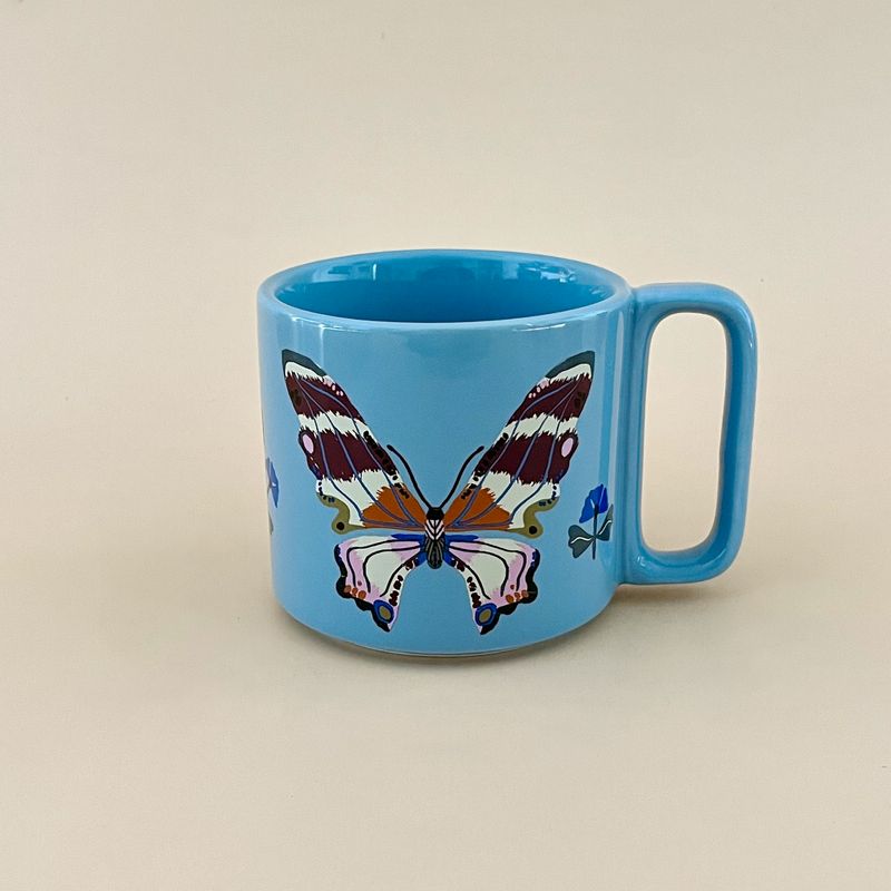 Aurora Midi Mug