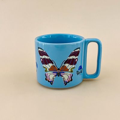 Aurora Midi Mug