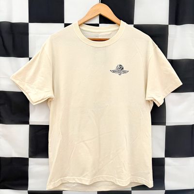 Cars Through the Ages Tee