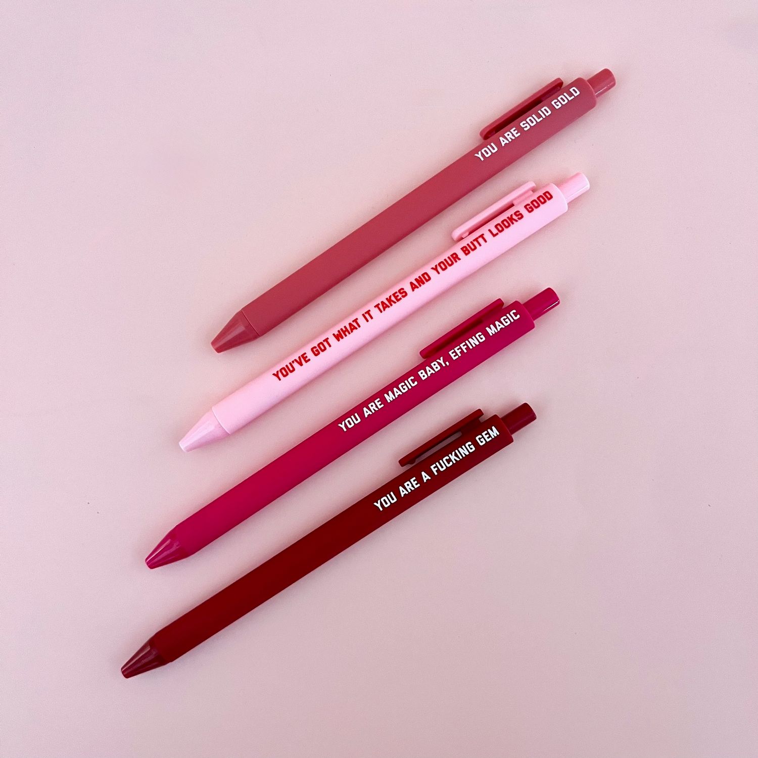 You Are a Gem Pen Pack